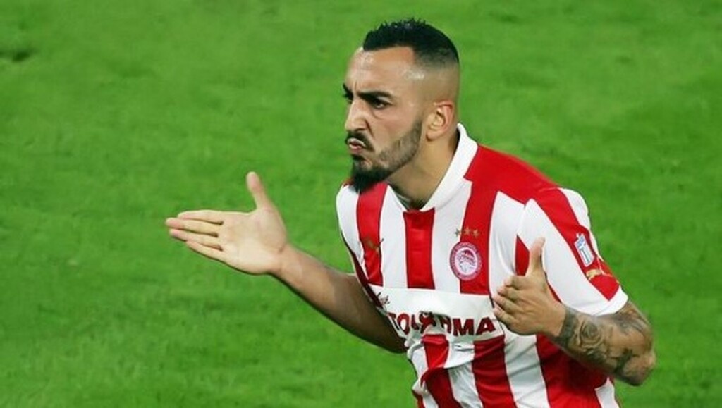 Και έχει παραχωρηθεί δανεικός σε Γαλατασαράϊ και PSV.