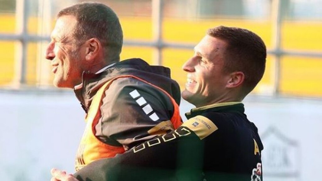 ΑΕΚ: Σε μια κλωστή το μέλλον του Καρέρα - Σενάρια για μπακ και... Βράνιες (photos)