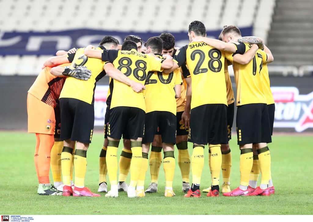 Επισκέψεις στα Σπάτα