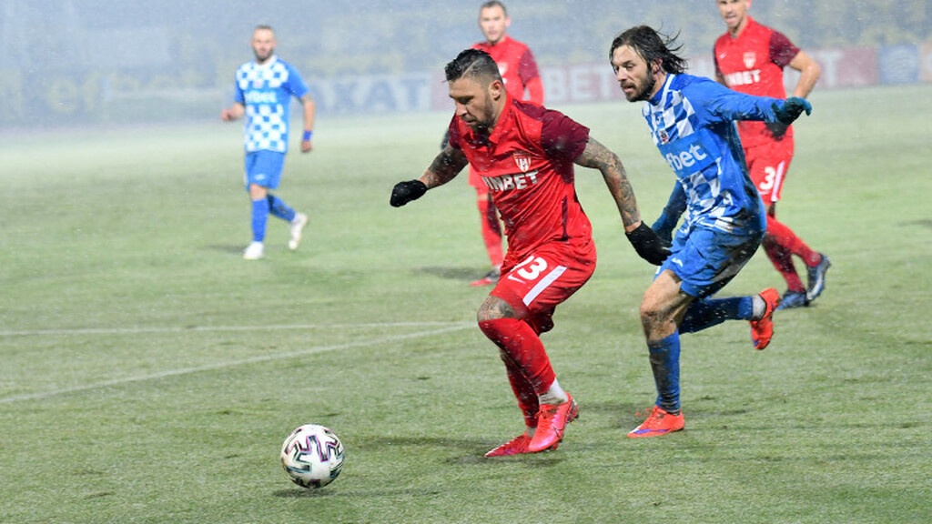 Απίστευτο: Κι όμως ολοκληρώθηκε αυτό το παιχνίδι (photos+video)