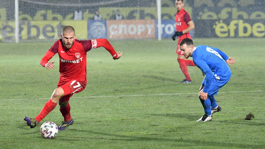 Απίστευτο: Κι όμως ολοκληρώθηκε αυτό το παιχνίδι (photos+video)