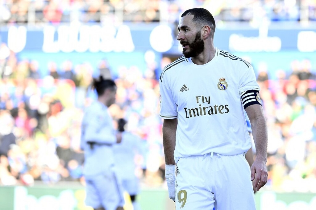 Ρεάλ Μαδρίτης: Παίζει τα ρέστα της στο Champions League χωρίς έξτρα λύσεις!