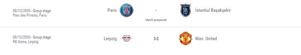 Champions League: Τα γκολ και τα highlights των αγώνων (videos)