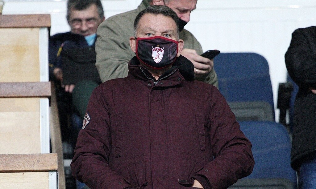 Χαμός με Κούγια-Κυριάκο, σκληρή ανακοίνωση του Βόλου (photos)