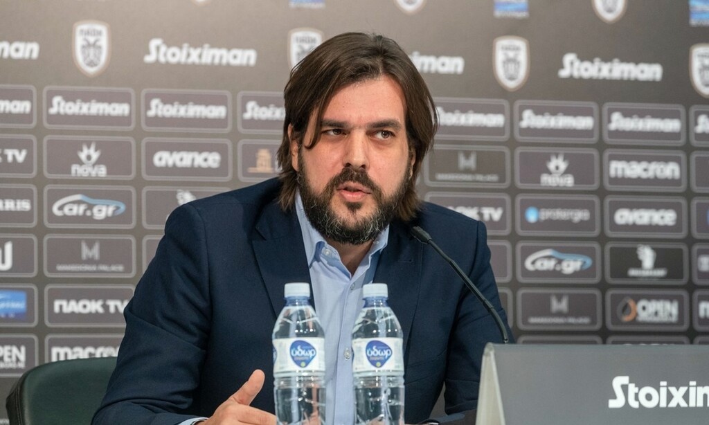 Χαμός με Κούγια-Κυριάκο, σκληρή ανακοίνωση του Βόλου (photos)