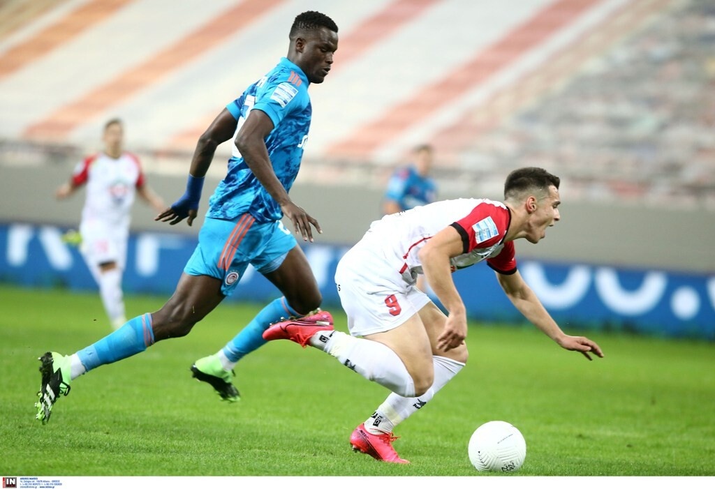 Super League: Δικαίωση από Κλάτενμπεργκ για Ελ Καντουρί - Η απόφαση για το ακυρωθέν γκολ του Βόλου