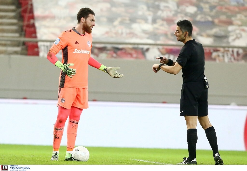 Super League: Δικαίωση από Κλάτενμπεργκ για Ελ Καντουρί - Η απόφαση για το ακυρωθέν γκολ του Βόλου