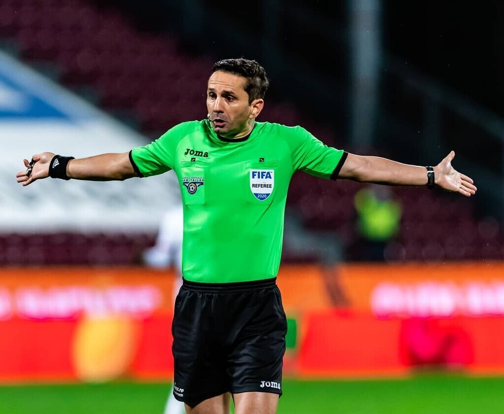 Παρί Σεν Ζερμέν-Μπασακσεχίρ: Στην… αντεπίθεση οι Ρουμάνοι - Μας έλεγαν γύφτους οι Τούρκοι (photos)