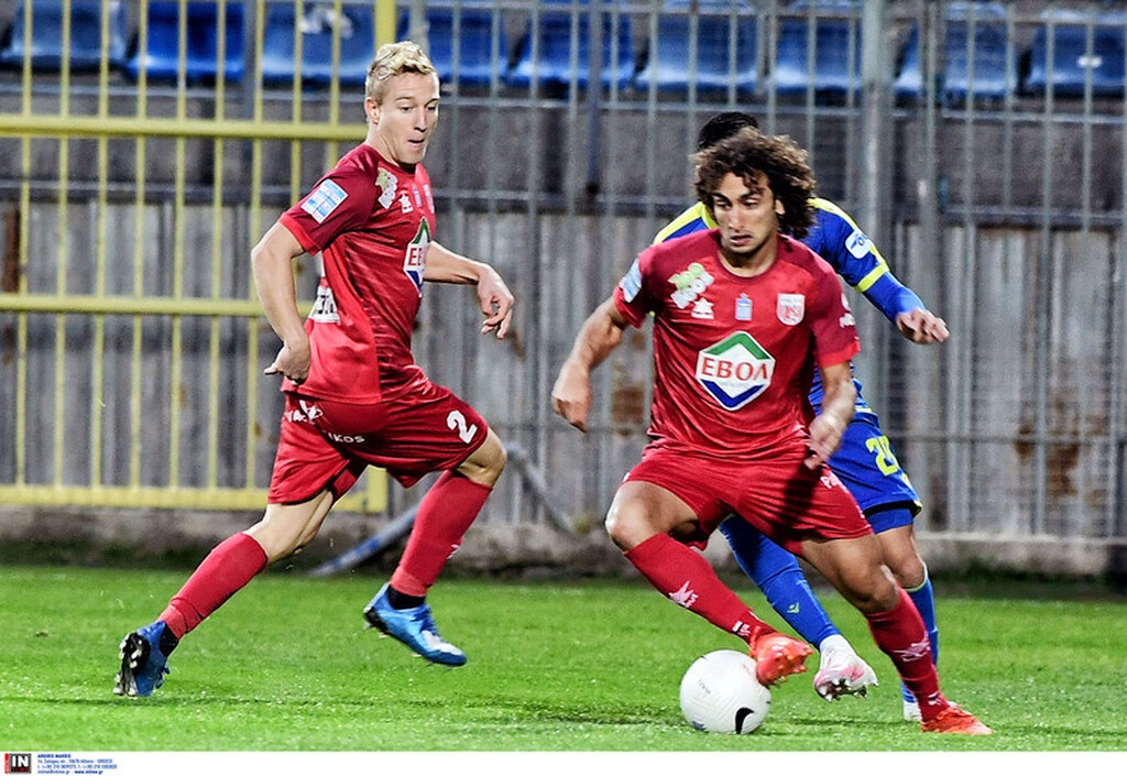 Super League: Η βαθμολογία μετά το θρίλερ Αστέρας Τρίπολης-Βόλος (photos)