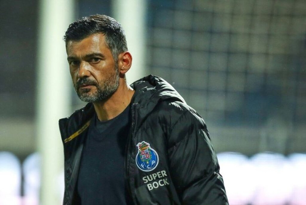 Ολυμπιακός-Πόρτο: Με αλλαγές οι «δράκοι» στην ενδεκάδα (photo)