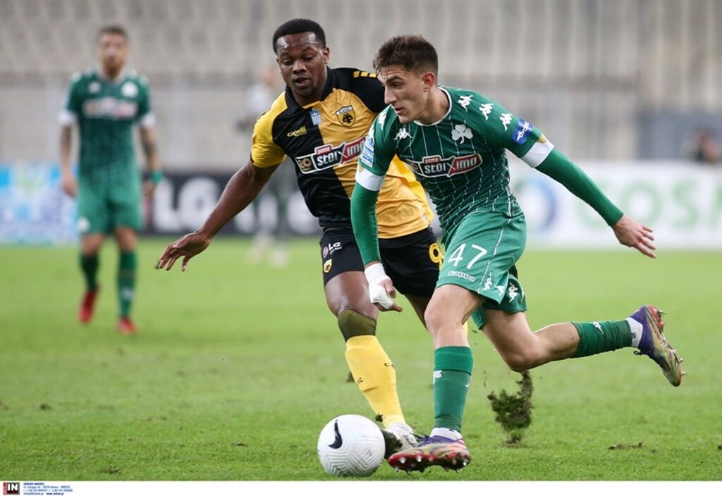 Παναθηναϊκός: Στενά τα περιθώρια , κρίσιμες εβδομάδες για Ζαγαρίτη