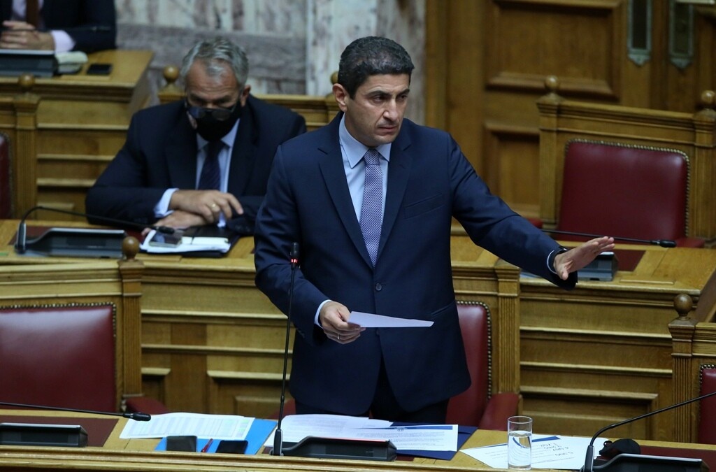 Ολυμπιακός: Μήνυση Μαρινάκη και Σουλούκου σε Γκαγκάτση (photos)