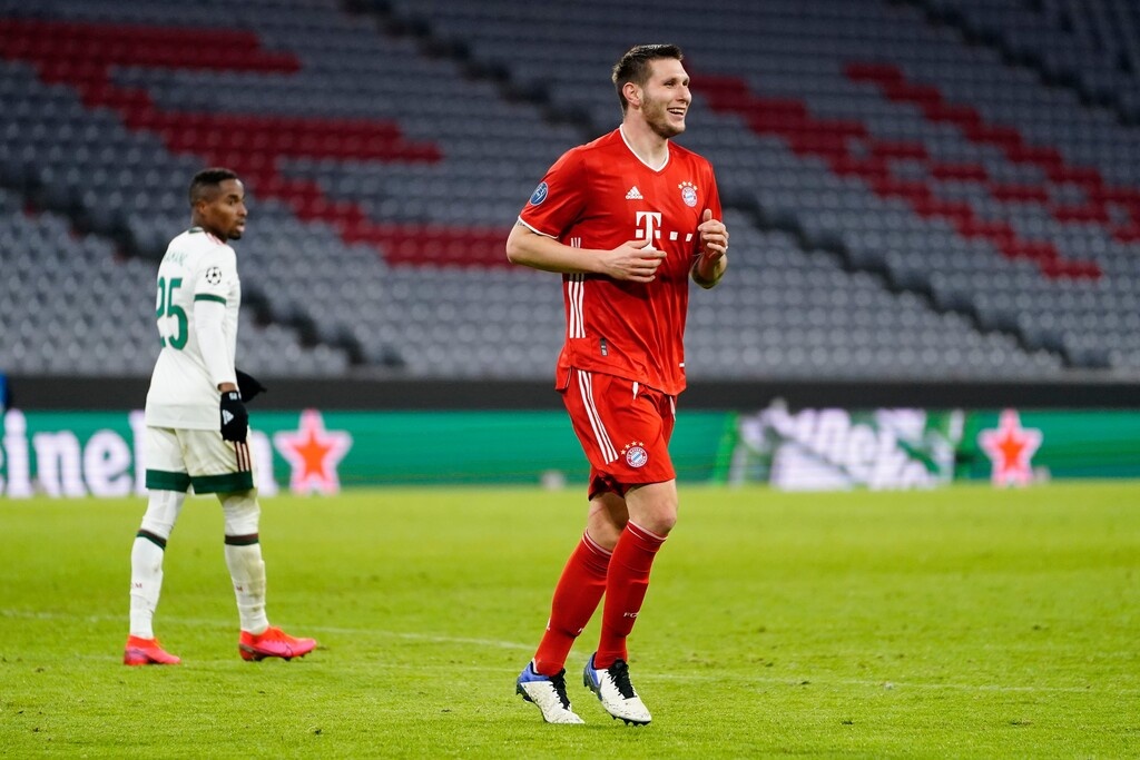 Champions League – 1ος όμιλος: Με σβηστές μηχανές η Μπάγερν 2-0 την Λοκομοτίβ Μόσχας (video)