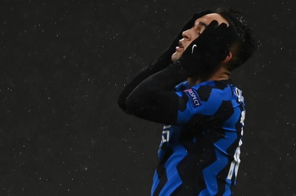 Ίντερ-Σαχτάρ Ντόνετσκ 0-0: Εκτός Ευρώπης οι Ιταλοί!