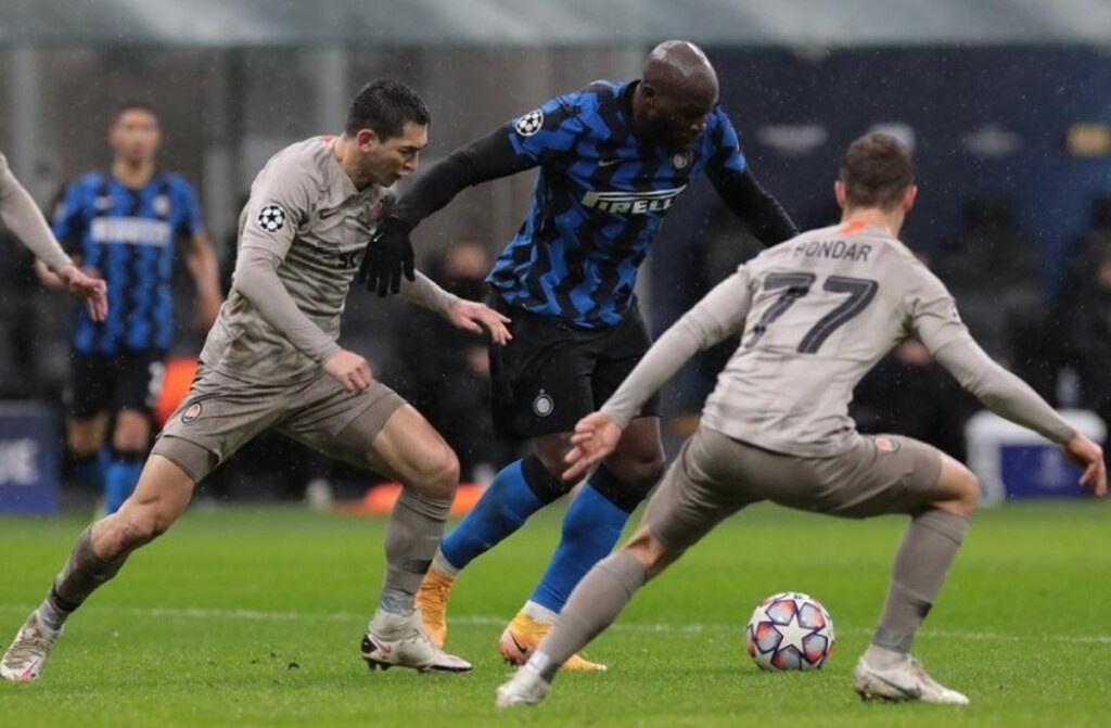 Ίντερ-Σαχτάρ Ντόνετσκ 0-0: Εκτός Ευρώπης οι Ιταλοί!