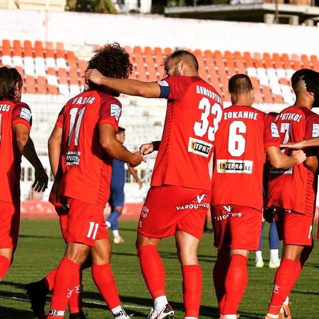 Βόλος: Η ομάδα που δεν παραδίδει τα όπλα! (videos+photos)