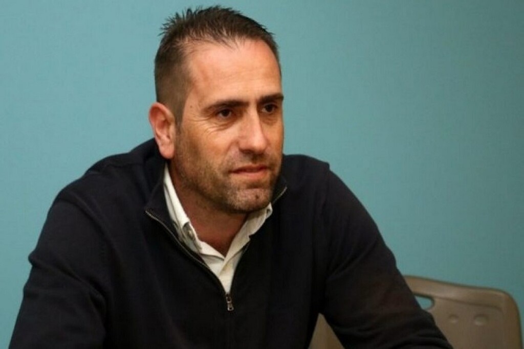 Τουτζάρης: «Δεν θέλουμε αλληλεγγύη a la cart»
