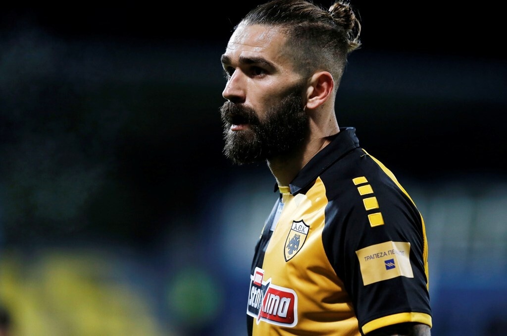 ΑΕΚ: Σενάριο... φωτιά για Λιβάγια - Τι ισχύει με τον Κροάτη