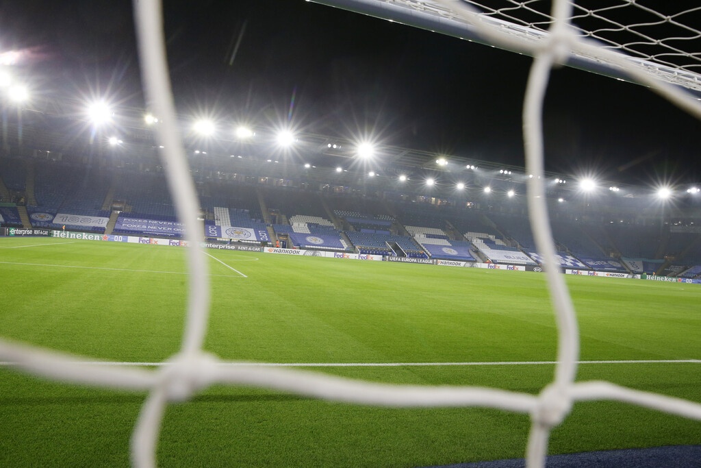 Λέστερ-ΑΕΚ: Χωρίς Βάρντι οι «αλεπούδες»