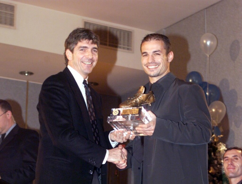 Πάολο Ρόσι: Το «μαύρο πρόβατο» που έγινε ΗΡΩΑΣ και ένωσε μια χώρα! (video)