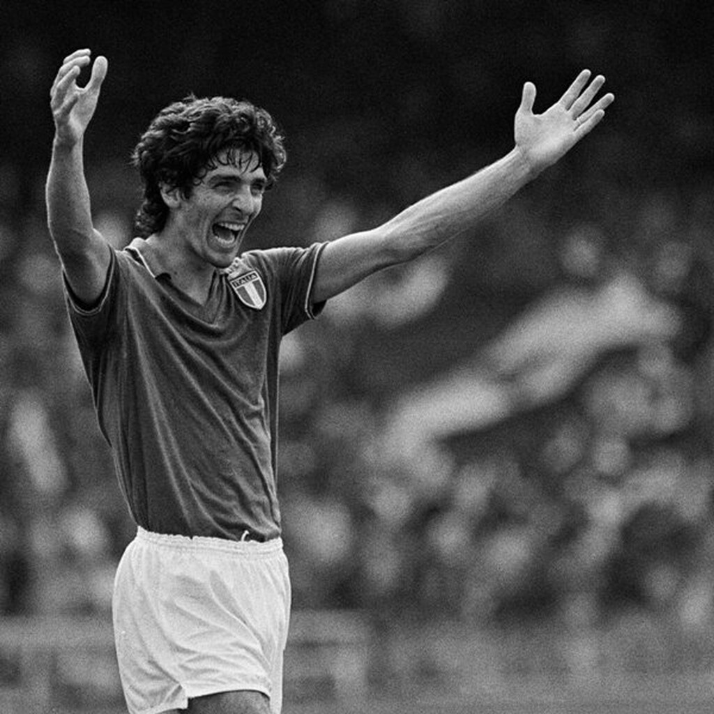 Πάολο Ρόσι: Το «μαύρο πρόβατο» που έγινε ΗΡΩΑΣ και ένωσε μια χώρα! (video)