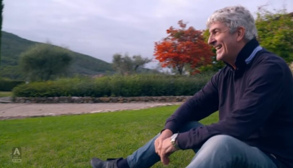 Πάολο Ρόσι: Το «μαύρο πρόβατο» που έγινε ΗΡΩΑΣ και ένωσε μια χώρα! (video)