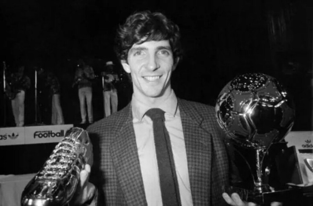 Πάολο Ρόσι: Το «μαύρο πρόβατο» που έγινε ΗΡΩΑΣ και ένωσε μια χώρα! (video)