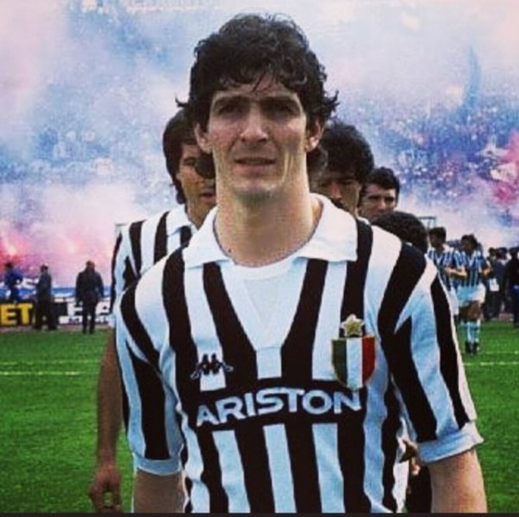 Πάολο Ρόσι: Το «μαύρο πρόβατο» που έγινε ΗΡΩΑΣ και ένωσε μια χώρα! (video)