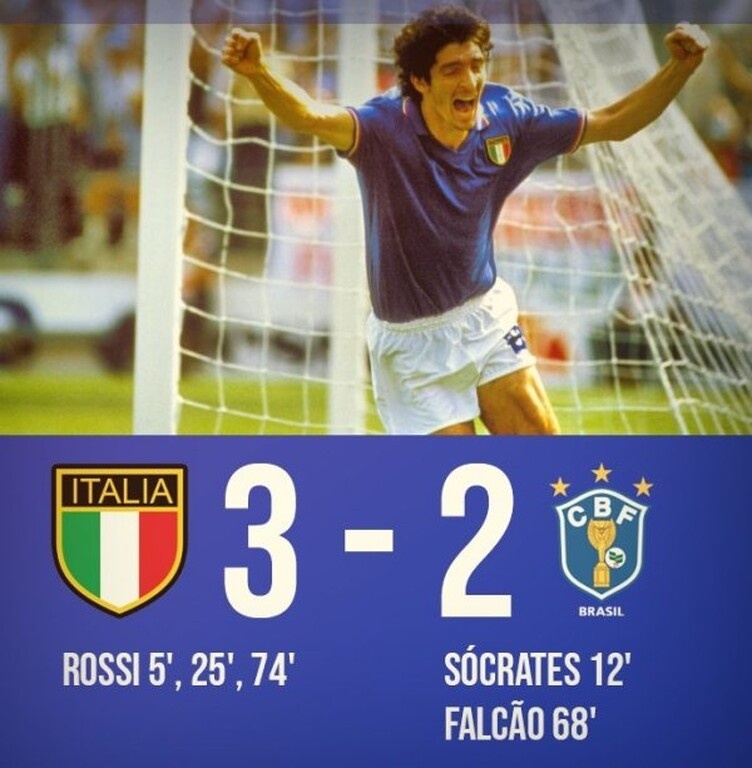 Πάολο Ρόσι: Το «μαύρο πρόβατο» που έγινε ΗΡΩΑΣ και ένωσε μια χώρα! (video)