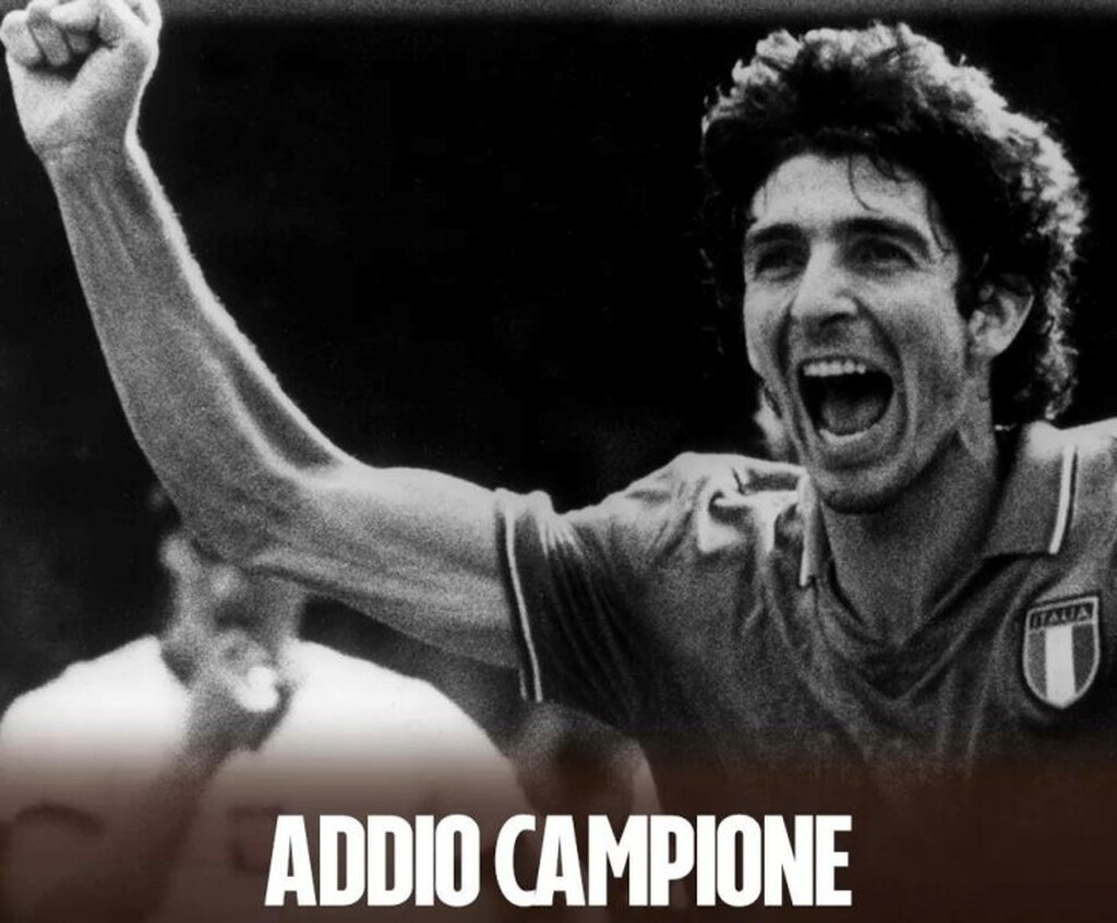 Πάολο Ρόσι: Το «μαύρο πρόβατο» που έγινε ΗΡΩΑΣ και ένωσε μια χώρα! (video)