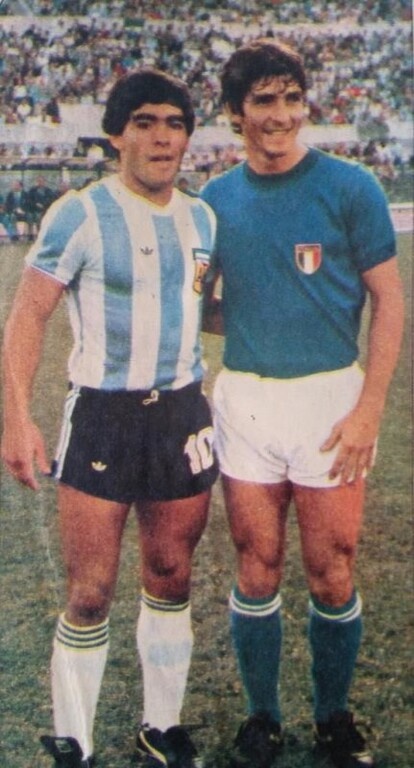 Πάολο Ρόσι: Το «μαύρο πρόβατο» που έγινε ΗΡΩΑΣ και ένωσε μια χώρα! (video)