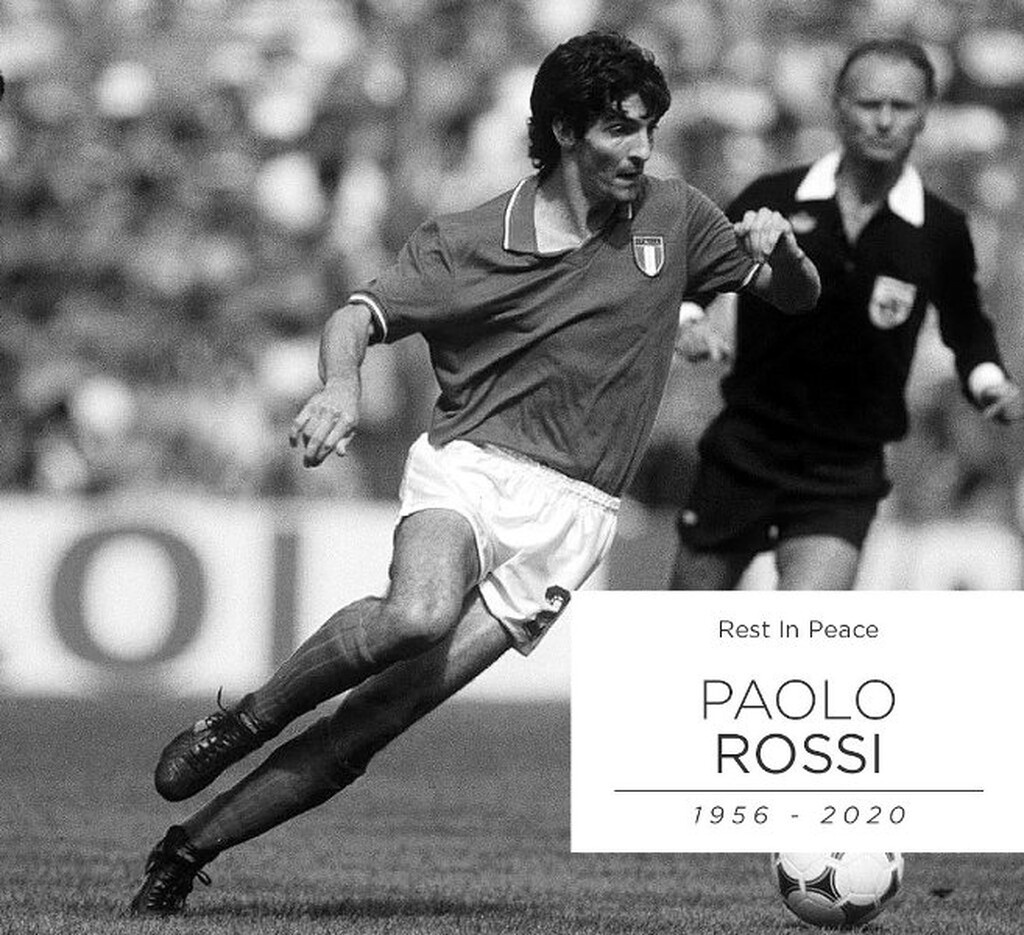 Πάολο Ρόσι: Το «μαύρο πρόβατο» που έγινε ΗΡΩΑΣ και ένωσε μια χώρα! (video)