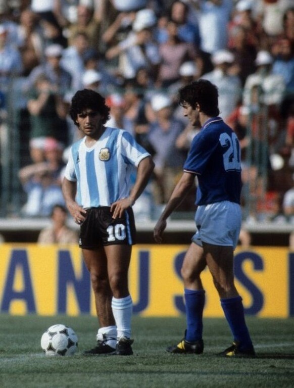 Πάολο Ρόσι: Το «μαύρο πρόβατο» που έγινε ΗΡΩΑΣ και ένωσε μια χώρα! (video)