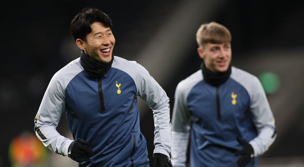 Europa League - 10ος Όμιλος: Η Τότεναμ λύγισε την Αντβέρπ και τερμάτισε πρώτη (video+photos)