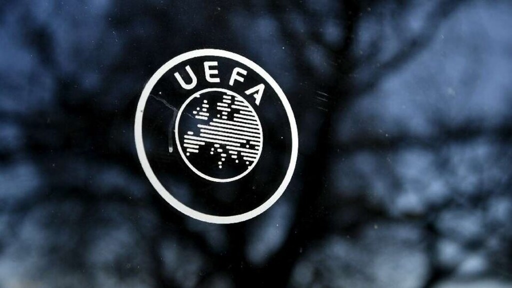 Βαθμολογία UEFA: Στη 18η θέση η Ελλάδα και η κατρακύλα συνεχίζεται!