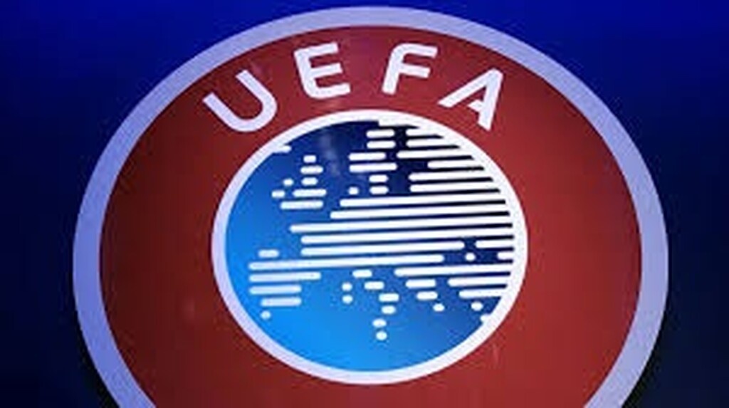 Βαθμολογία UEFA: Στη 18η θέση η Ελλάδα και η κατρακύλα συνεχίζεται!