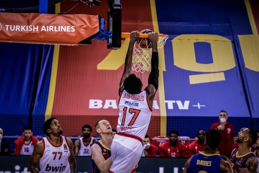 Ερυθρός Αστέρας-Ολυμπιακός: Η ώρα και το κανάλι του αγώνα