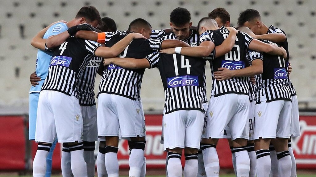 ΠΑΟΚ-Γρανάδα: Για το γόητρο