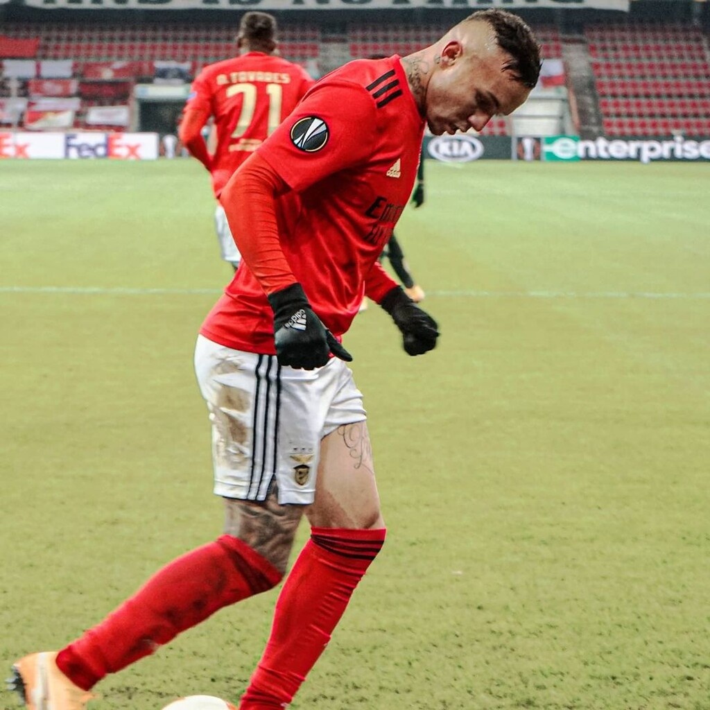 Europa League - 4ος Όμιλος: Πρωτιά για την Ρέιντζερς, δεύτερη η Μπενφίκα (video+photos)