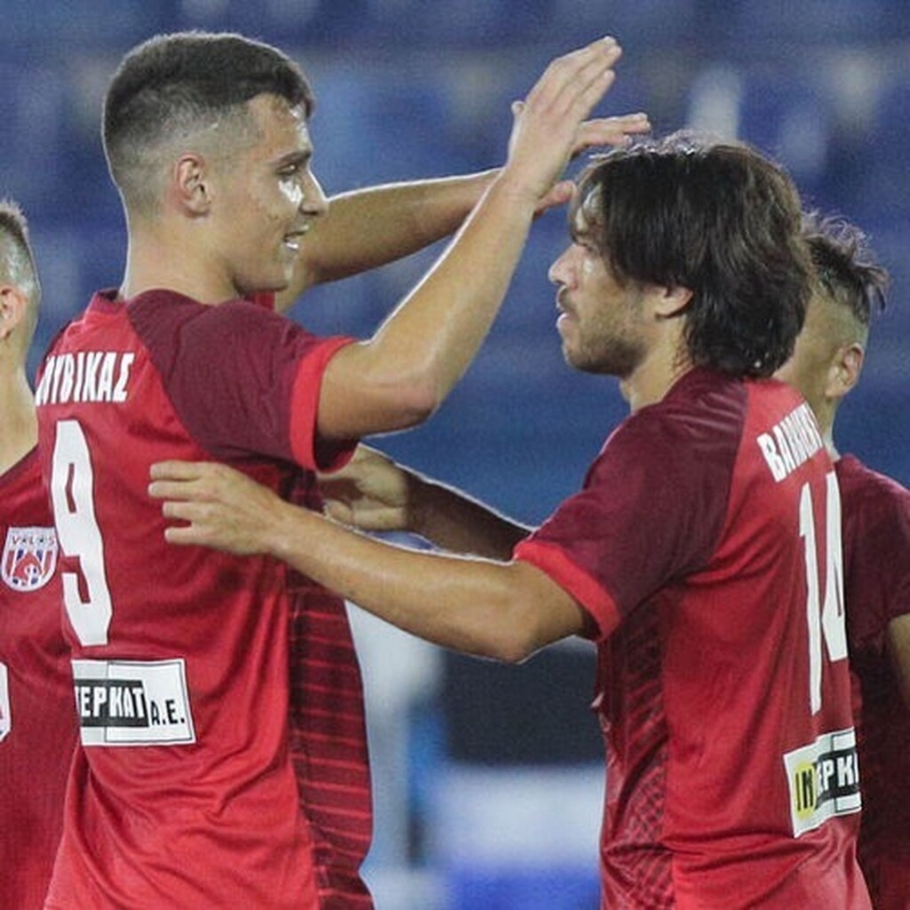 Βόλος: Η ομάδα που δεν παραδίδει τα όπλα! (videos+photos)