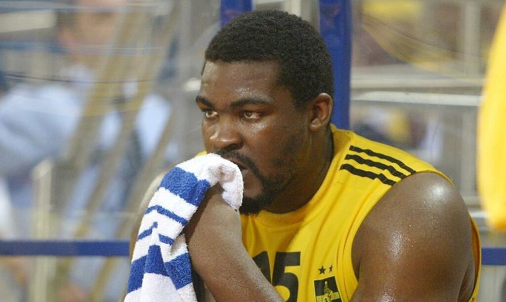 Άρης: Οι ευχές και το «ευχαριστώ» στο Σοφοκλή Σχορτσιανίτη (photos)