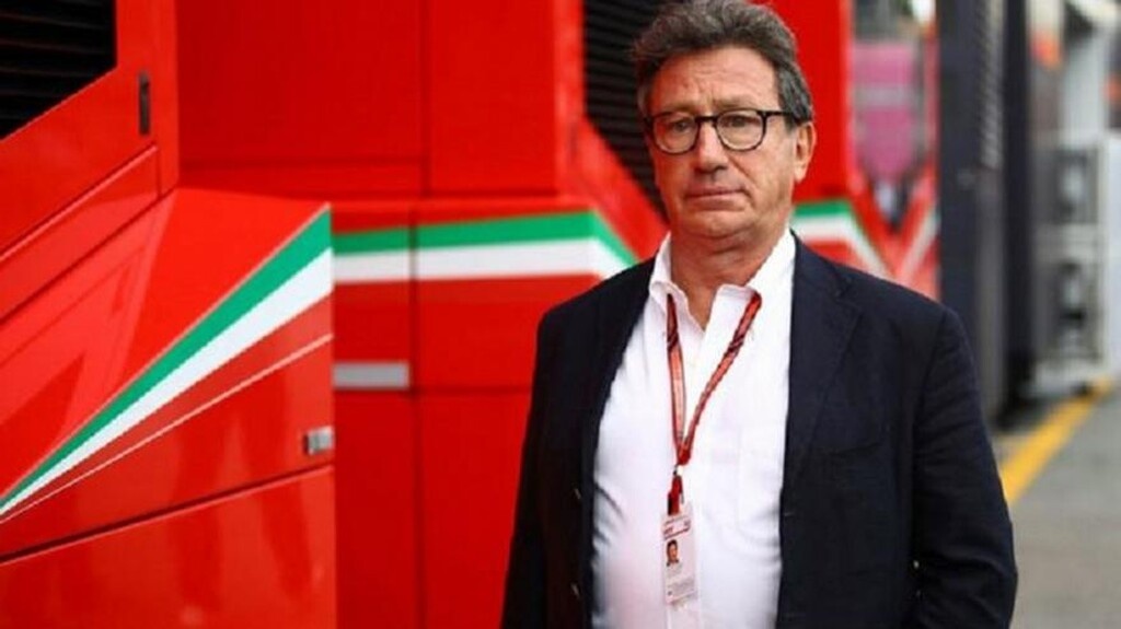 Formula 1: Παραίτηση-βόμβα στη Ferrari (photos)