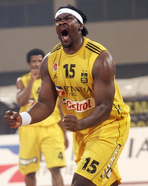 Άρης: Οι ευχές και το «ευχαριστώ» στο Σοφοκλή Σχορτσιανίτη (photos)