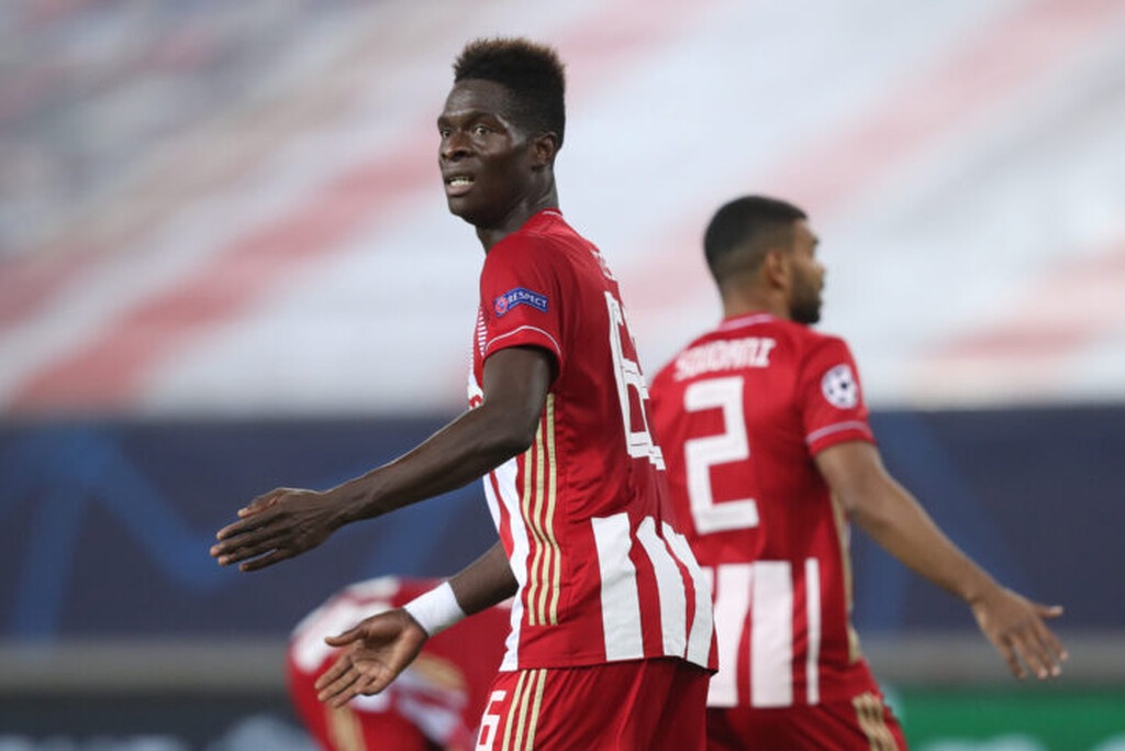 Σισέ: «Μπορούμε να φτάσουμε μακριά στο Europa League» (video)