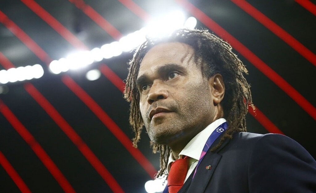 Ολυμπιακός: Ο στόχος του Καρεμπέ είναι... η ευρωπαϊκή κούπα (photos)