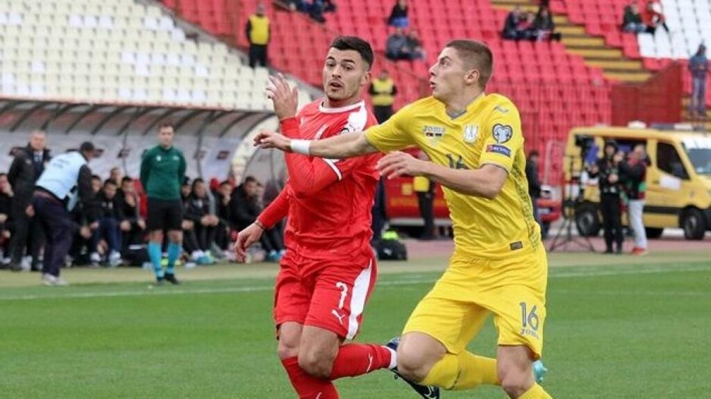 Προσφυγή στο CAS λόγω κορονοϊού - Η κίνηση της Ουκρανίας κατά της UEFA