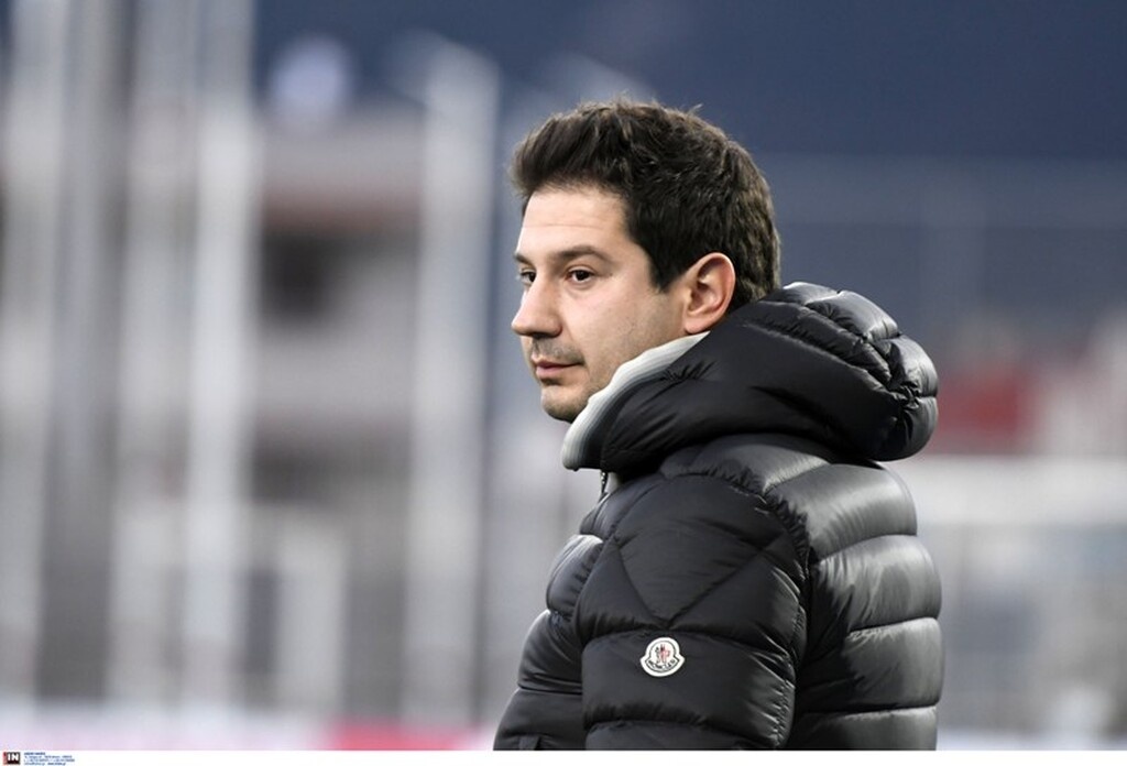 ΠΑΣ Γιάννινα: Χωρίς Κρίσμαν, Λεό και Λώλη με Παναθηναϊκό! (Photos)