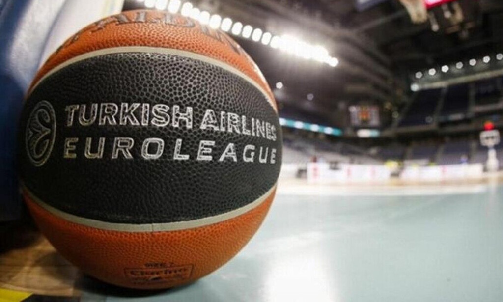 Euroleague: To πανόραμα και η βαθμολογία μετά την ήττα του Παναθηναϊκού (photo)