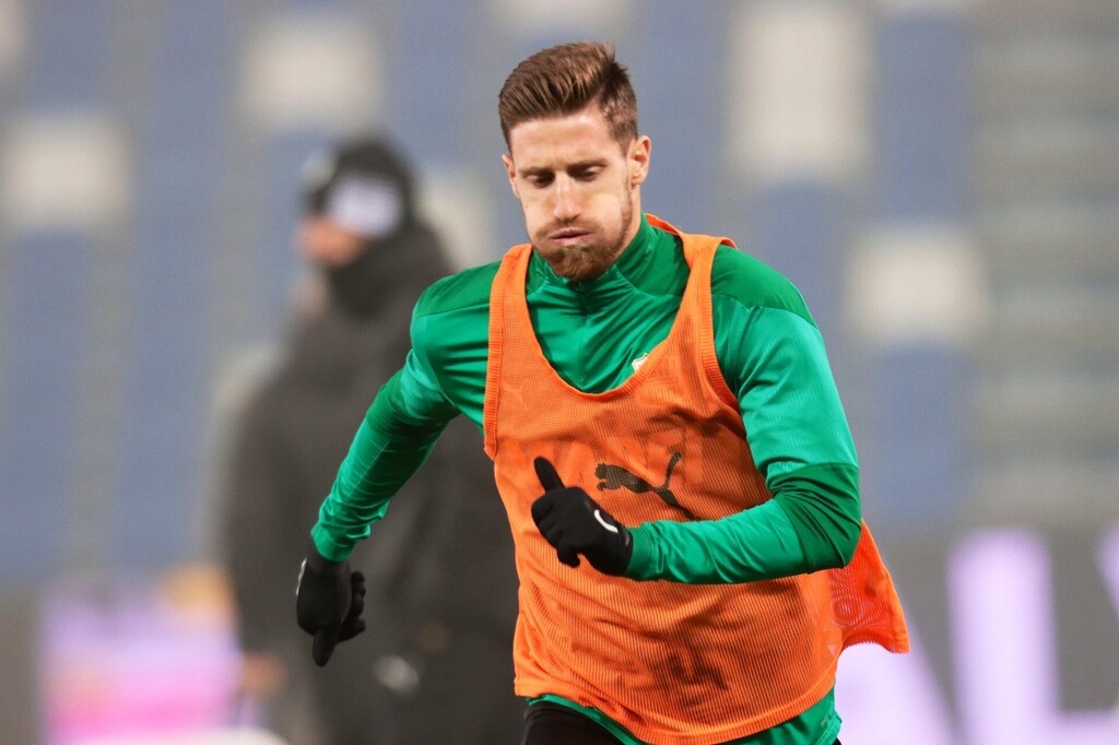 Serie A: Νίκη με Κυριακόπουλο ενδεκαδάτο! (Photos)