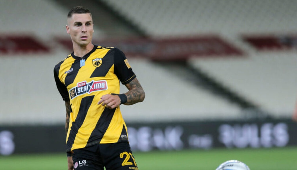 ΑΕΚ: Οι προϋποθέσεις για την μεγάλη επιστροφή (photos)